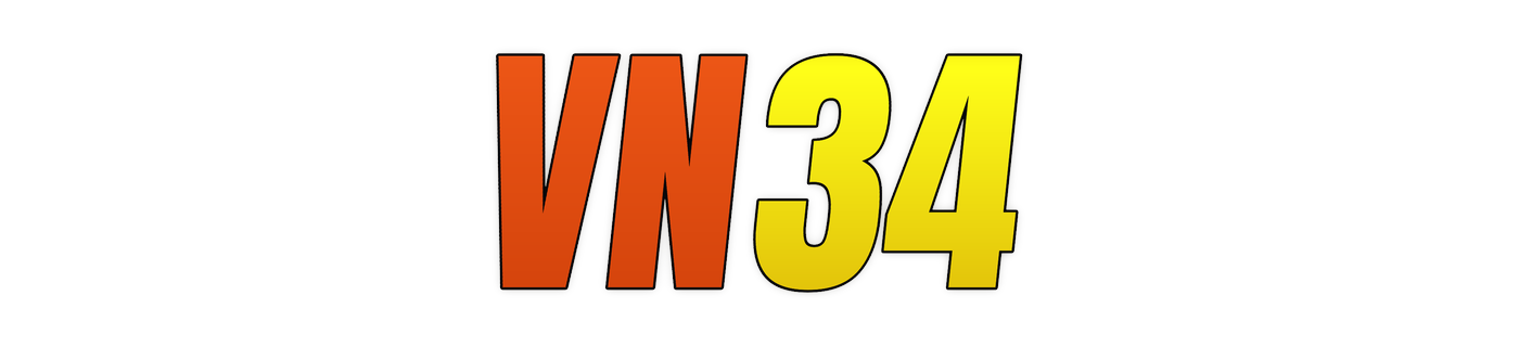 vn34 logo